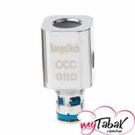Испаритель Kanger OCC Ni200 0,15 Ом  (оригинал)