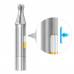 Электронная сигарета Joyetech eGo-CC smart kit 1000 мАч Цена Электронная сигарета Joyetech eGo-CC smart kit 1000 мАч