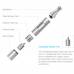 Электронная сигарета Joyetech eGo-CC smart kit 1000 мАч Электронная сигарета Joyetech eGo-CC smart kit 1000 мАч