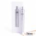 Цена Стартовый набор Joyetech eGo ONE CT Steel 2200мАч 2.5 мл Φ19мм Оригинал