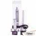 Стартовый набор Joyetech eGo ONE CT Steel 2200мАч 2.5 мл Φ19мм Оригинал