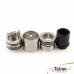 Mutilator RDA SS  - обслуживаемый дрип атомайзер