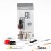 Цена Атомайзер обслуживаемый Smok TFV4 Mini Full Kit  Φ22мм Black (Оригинал)