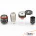 Атомайзер обслуживаемый Smok TFV4 Mini Full Kit  Φ22мм Black (Оригинал)