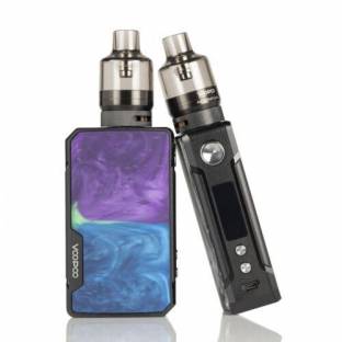Батарейный мод Voopoo DRAG 2 Refresh Edition Kit B-Aurora 177 Ватт Оригинал Батарейный мод Voopoo DRAG 2 Refresh Edition Kit B-Aurora 177 Ватт Оригинал