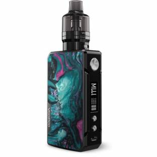 Батарейный мод Voopoo DRAG 2 Refresh Edition Kit B-Dawn 177 Ватт Оригинал Батарейный мод Voopoo DRAG 2 Refresh Edition Kit B-Dawn 177 Ватт Оригинал