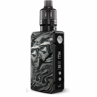 Батарейный мод Voopoo DRAG 2 Refresh Edition Kit B-Ink 177 Ватт Оригинал