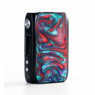 Батарейный мод iJoy Shogun Univ mod 180Ватт BOXMOD B-Ghostfire Оригинал