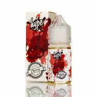 Hype Salt Cherry 50мг 30мл 50VG 50PG рідина для вейпів, елек..