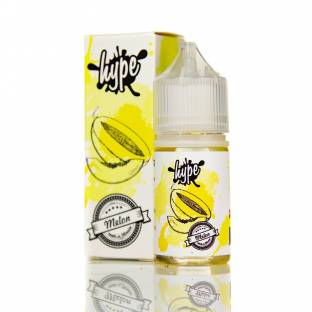 Hype Salt Melon 35мг 30мл 50VG 50PG  рідина для вейпів, електронних сигарет