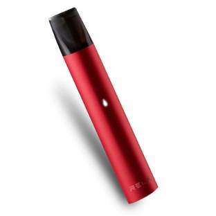 RELX Single Device KIT Red Pod система 350мАч 2мл Электронная сигарета (Оригинал) RELX Single Device KIT Red Pod система 350мАч 2мл Электронная сигарета (Оригинал)