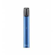 RELX Single Device KIT Navy Blue Pod система 350мАч 2мл Электронная сигарета (Оригинал)