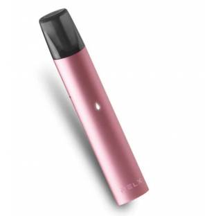 RELX Single Device KIT Rose Gold Pod система 350мАч 2мл Электронная сигарета (Оригинал) RELX Single Device KIT Rose Gold Pod система 350мАч 2мл Электронная сигарета (Оригинал)