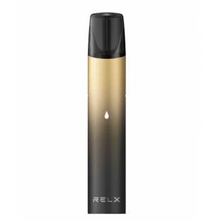 RELX Single Device KIT Solar Eclipse Pod система 350мАч 2мл Электронная сигарета (Оригинал)