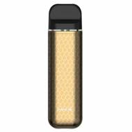 Smok Novo 3 POD Kit Gold Cobra Pod система 800мАч 2мл Вейп (..