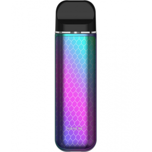 Smok Novo 3 POD Kit 7 Color Cobra Pod система 800мАч 2мл Вейп (Оригинал)