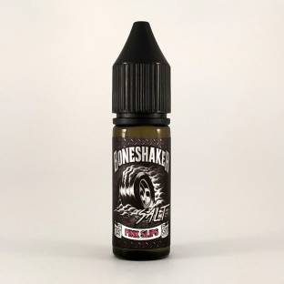 Жидкость для электронных сигарет Liquid Lab Boneshaker Salt Pink Slips 50мг 15мл 50VG 50PG Жидкость для электронных сигарет Liquid Lab Boneshaker Salt Pink Slips 50мг 15мл 50VG 50PG