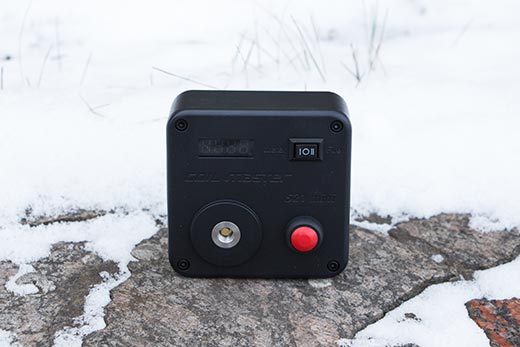 Coil Master 521 Mini Tab Coil Master 521 Mini Tab