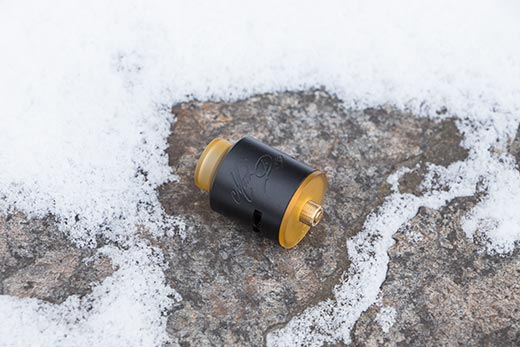 Desire Mad Dog RDA