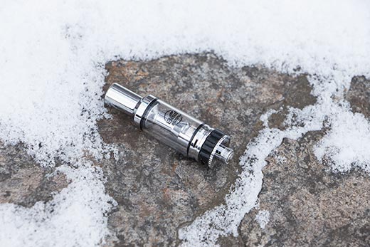 Клиромайзер Eleaf GSTurbo Eleaf GSTurbo