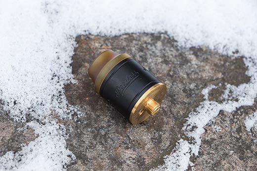 Дрипка Geekvape Peerless RDA Geekvape Peerless RDA