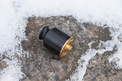 Дрипка Skill RDA by Twisted Messes VapersMD Skill RDA by Twisted Messes VapersMD