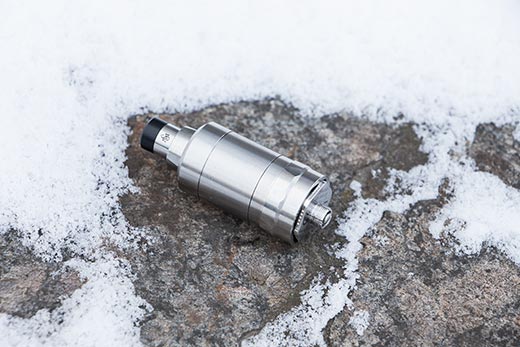 SvoёMesto Kayfun Prime RTA