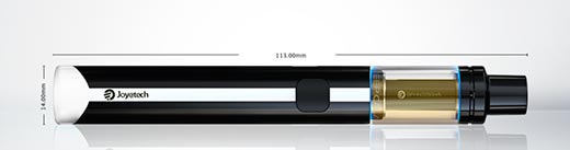 eGo AIO ECO