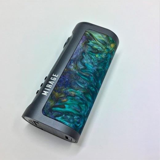 Бокс мод Mirage DNA75C Mirage DNA75C