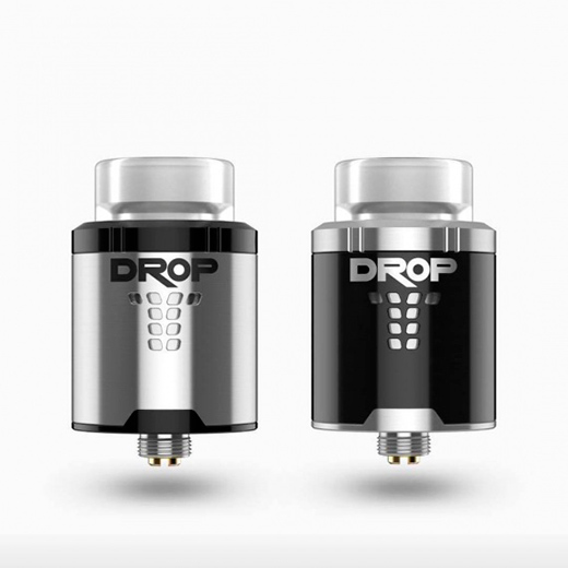 Drop RDA