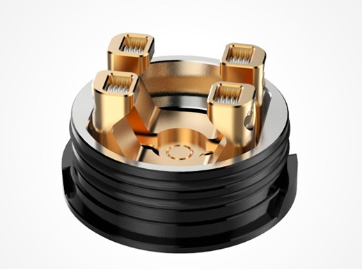Drop RDA