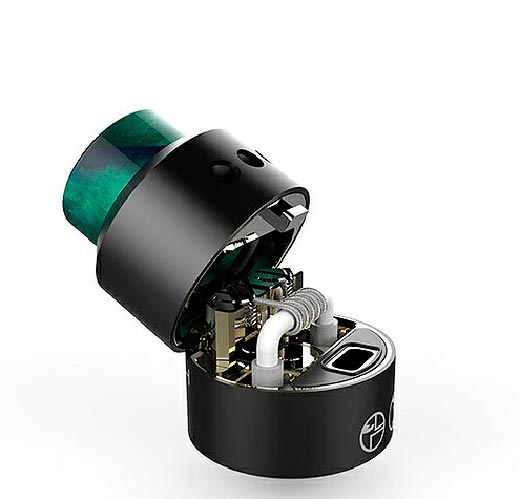AITE Tank RDTA