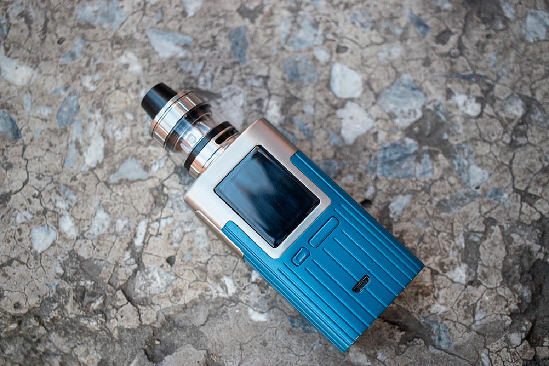 Joyetech ESPION with ProCore X