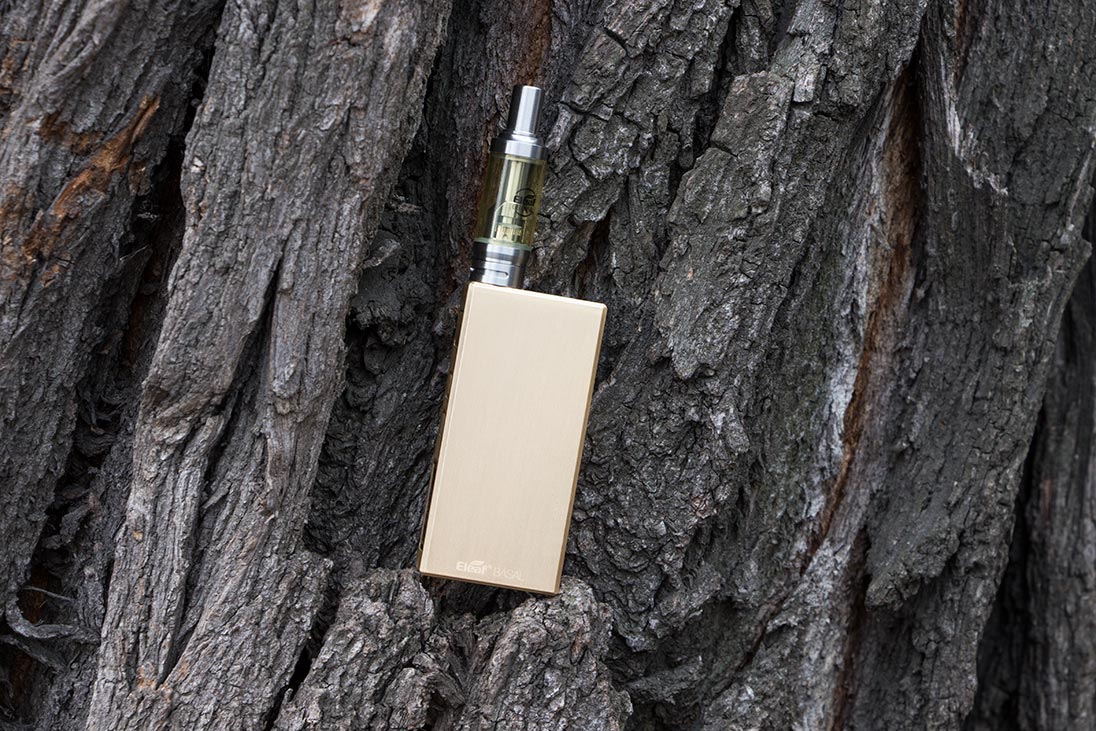Eleaf Basal Kit with GS Basal
