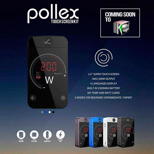 Pollex