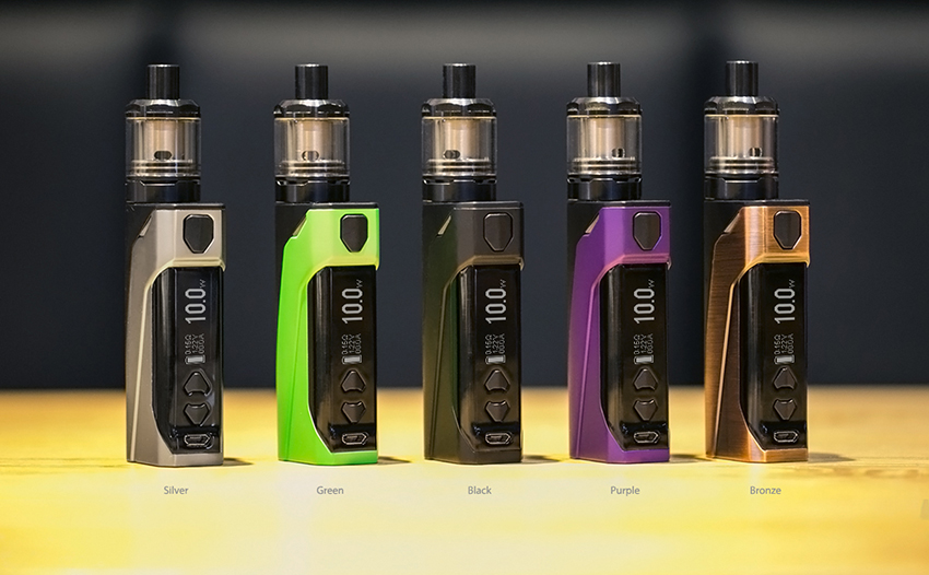 СВ-60 от производителя Wismec