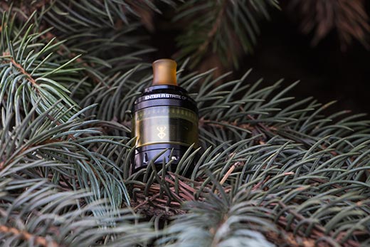 Vandy Vape Berserker MLT RTA
