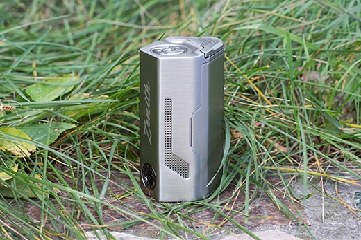 Бокс мод iJoy MAXO Zenith iJoy MAXO Zenith