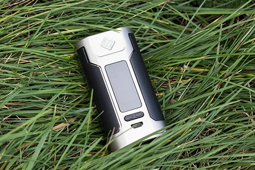 Wismec Predator 228 Ватт