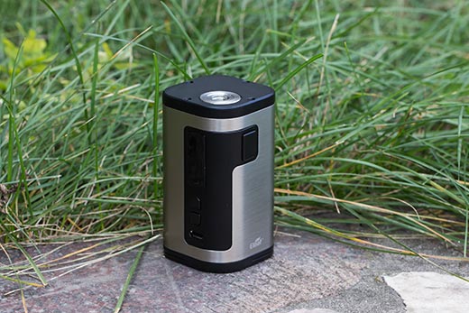 Бокс мод Eleaf iStick Tria Eleaf iStick Tria