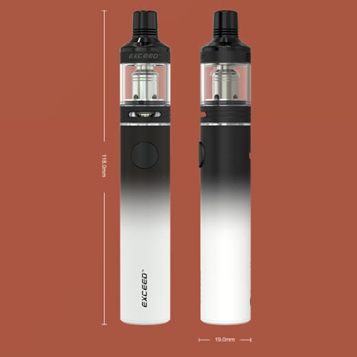 Joyetech EXCEED D19 Kit Joyetech EXCEED D19 Kit