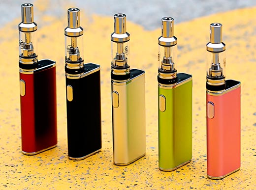 Вейп Eleaf iStick Trim with GSTurbo Eleaf iStick Trim with GSTurbo