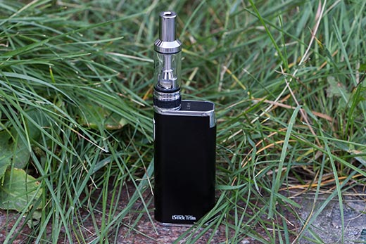 Вейп Eleaf iStick Trim with GSTurbo Eleaf iStick Trim with GSTurbo