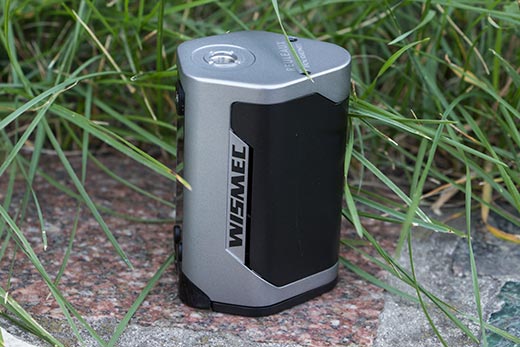 Бокс мод Wismec Reuleaux RX GEN3 Wismec Reuleaux RX GEN3