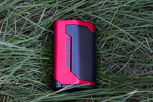 Бокс мод Wismec Reuleaux RX GEN3 Wismec Reuleaux RX GEN3