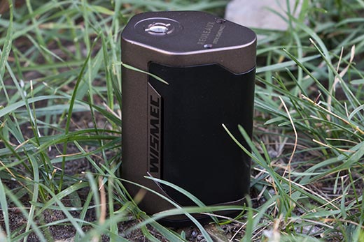 Бокс мод Wismec Reuleaux RX GEN3 Wismec Reuleaux RX GEN3