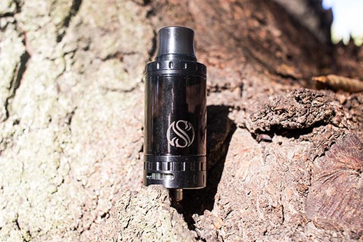 Augvape MERLIN RTA