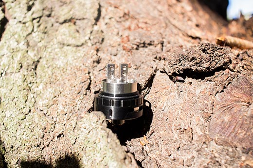 Augvape MERLIN RTA
