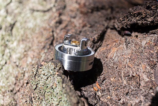 Wotofo Serpent Mini RTA
