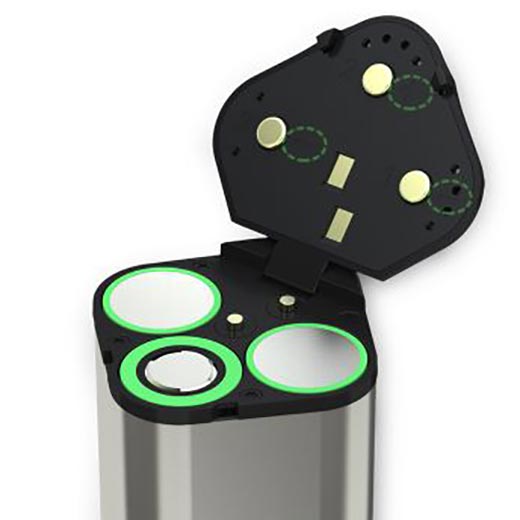 Бокс мод iStick Tria iStick Tria